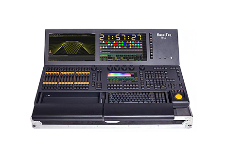 VoiniTeL MA2灯光控台