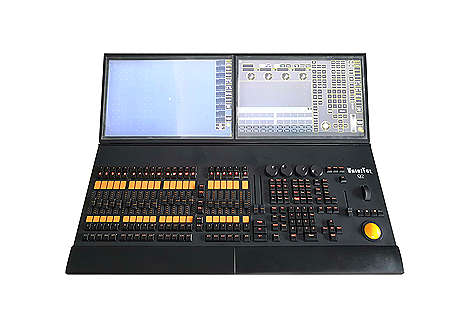 VoiniTeL Q2灯光控台